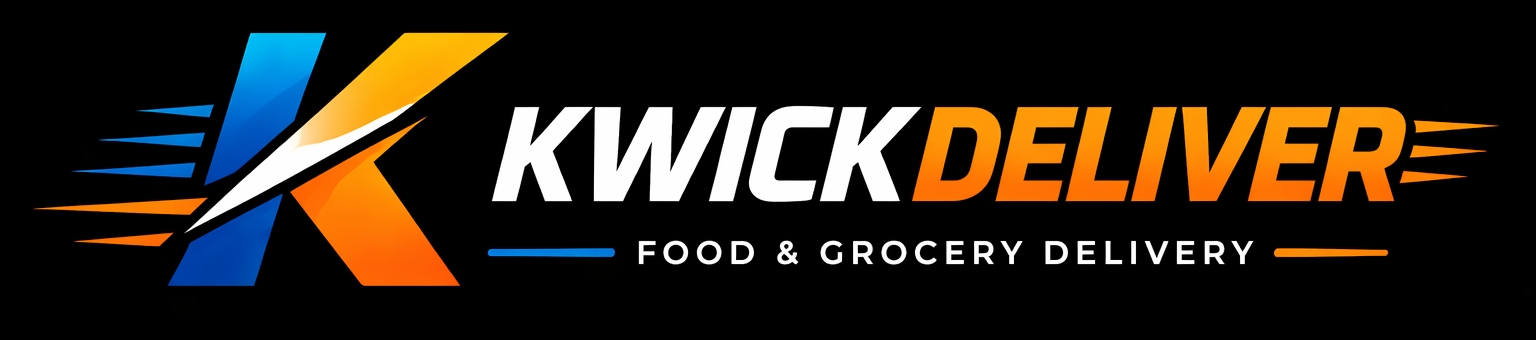 KwickDeliver